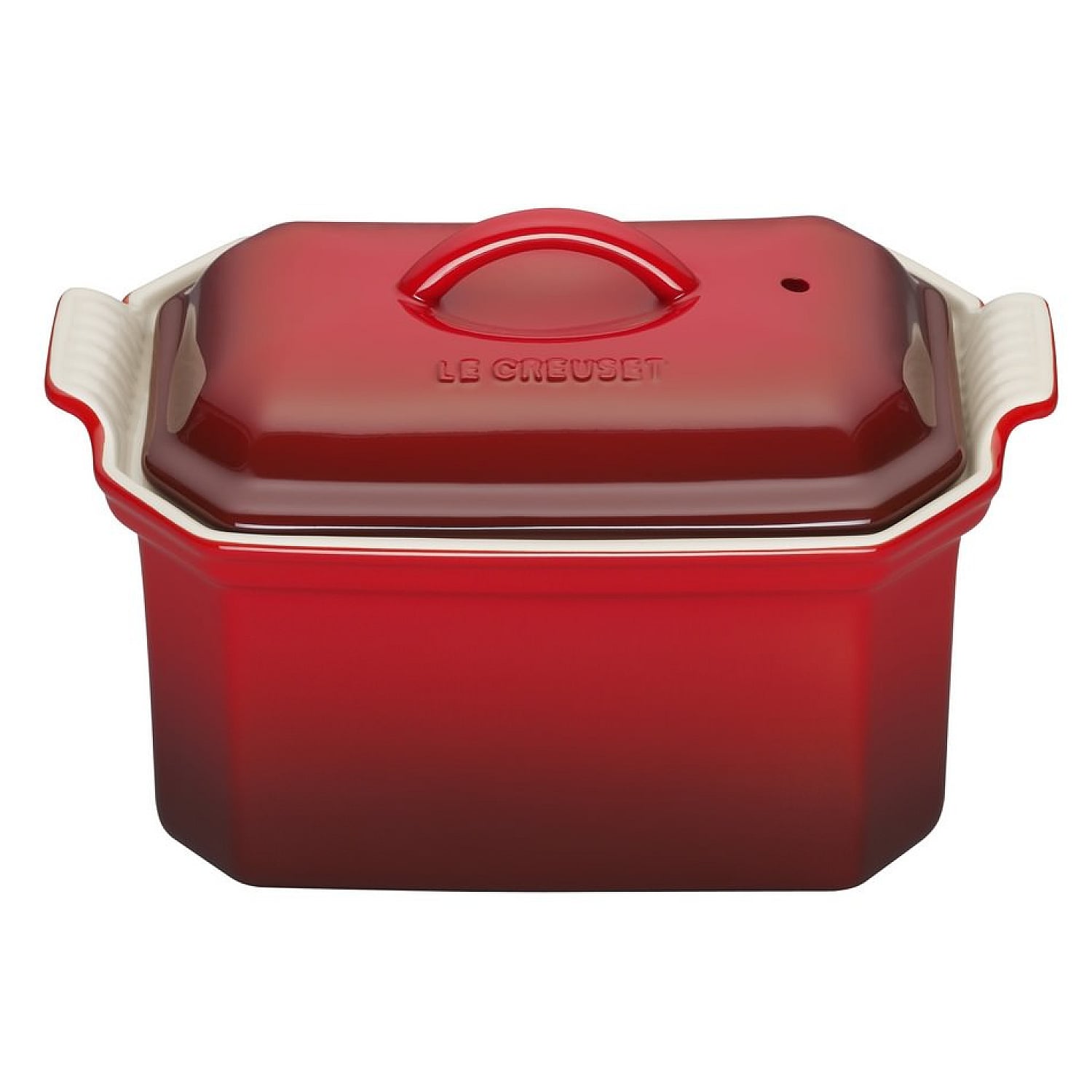 Le Creuset Terrine With Press 0.6l Knivesworld.eu