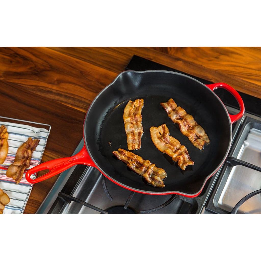 Le Creuset Skillet 16 cm Red - See site for more Le Creuset