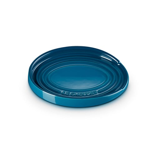 Le Creuset Lepelhouder Deep Teal 