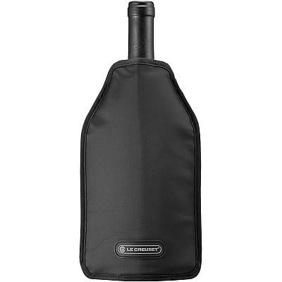 Le Creuset Wine Cooler Black WA-126