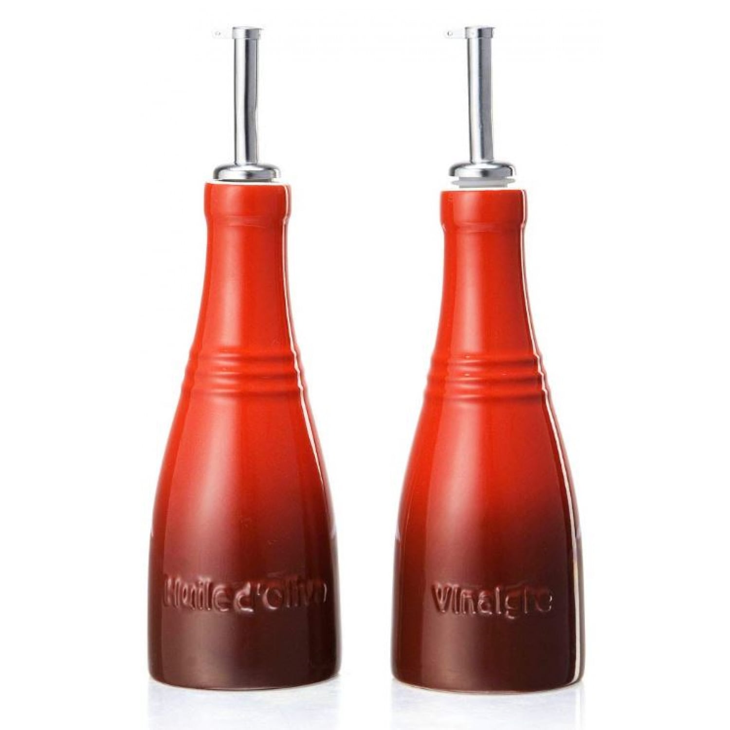 Le Creuset Oil & Vinegar Set See all from Le Creuset online