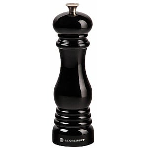 Le Creuset Pepermolen 21 cm Zwart Le Creuset Pepermolen 21 cm Zwart
