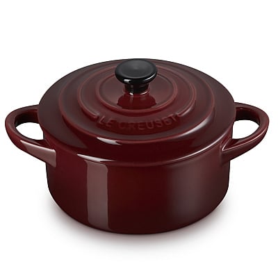 Le Creuset Cocotte Rhone