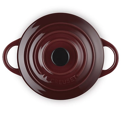 Le Creuset Cocotte Rhone
