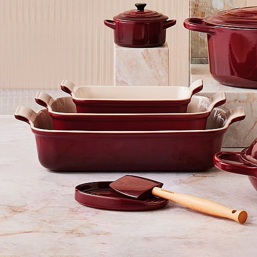Le Creuset Spoon Holder Rhone