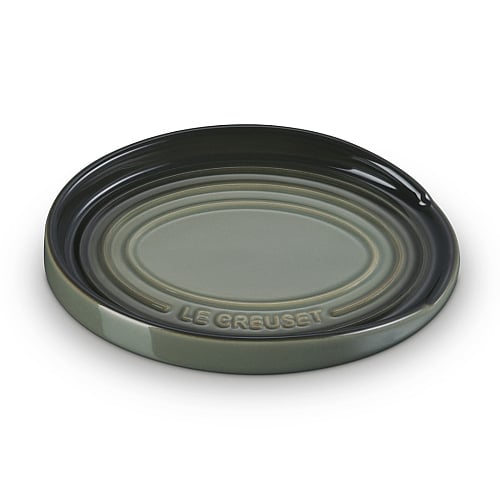 Le Creuset Spoon Holder Thyme