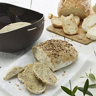 Lekue Bread Maker