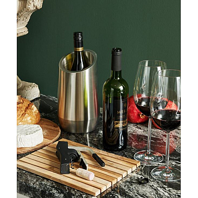 Leopold Vienna Double Walled Wine Cooler