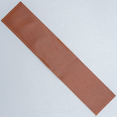 Liam's Knife Case Cognac Brown