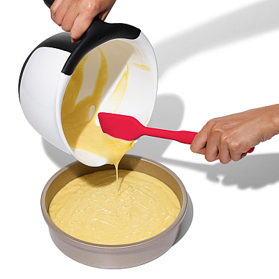 Oxo Silicone Spatula Large