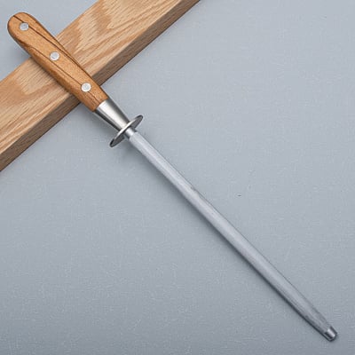 Lion Sabatier Ideal Provencao Sharpening Steel 20 cm