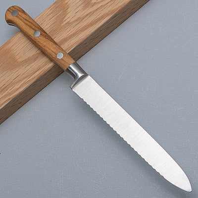 Lion Sabatier Ideal Provencao Tomato Knife 12 cm