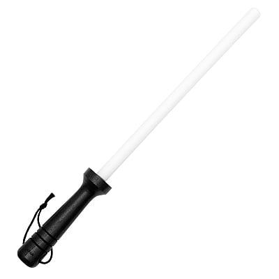 Mac Ceramic Bar 24 cm Schwarz