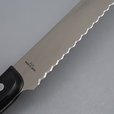 Mac Chef Bread Knife 22.5 cm