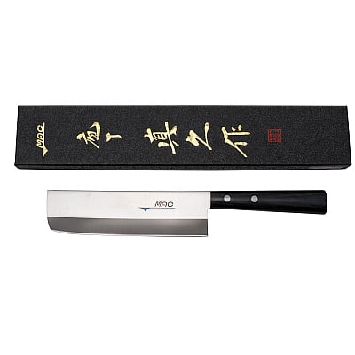 Mac Chef Japanese Nakiri 16.5 cm