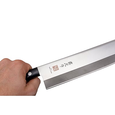 Mac Chef Japanese Nakiri 16.5 cm