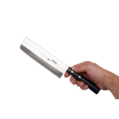 Mac Chef Japanese Nakiri 16.5 cm