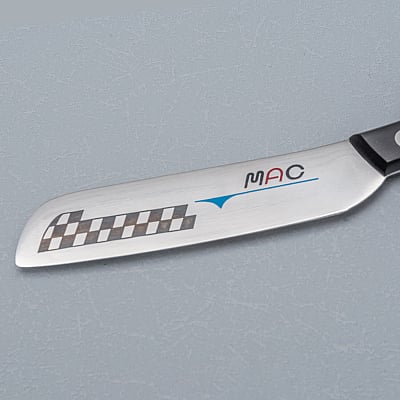 Mac Cheese Knife 10 cm