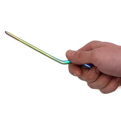 Kazoku Gourmet Tweezers Titanium 20 cm