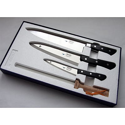 Mac GSH-4 Japanse Messenset