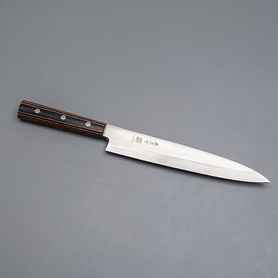 Mac Professional Yanagiba Tungsten 22.5 cm Right Handed