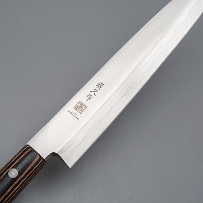 Mac Professional Yanagiba Tungsten 22.5 cm Right Handed