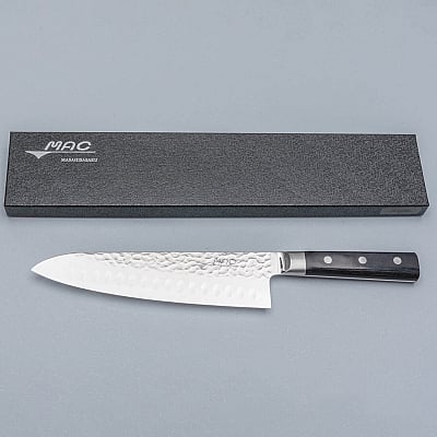 Mac Professional Tsuchime Gyuto 20 cm 