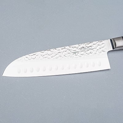 Mac Professional Tsuchime Santoku 17.5 cm 
