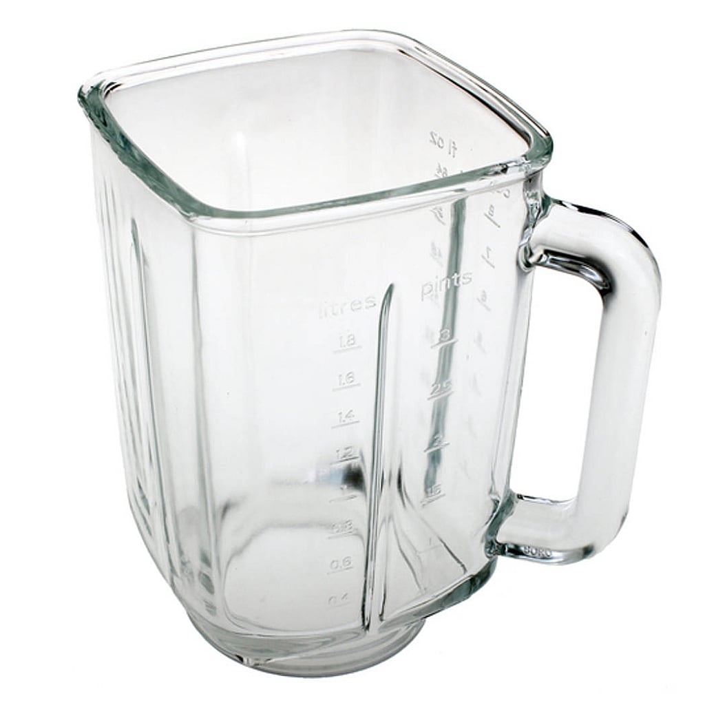 Magimix Glass Blender Jug Knivesworld.eu