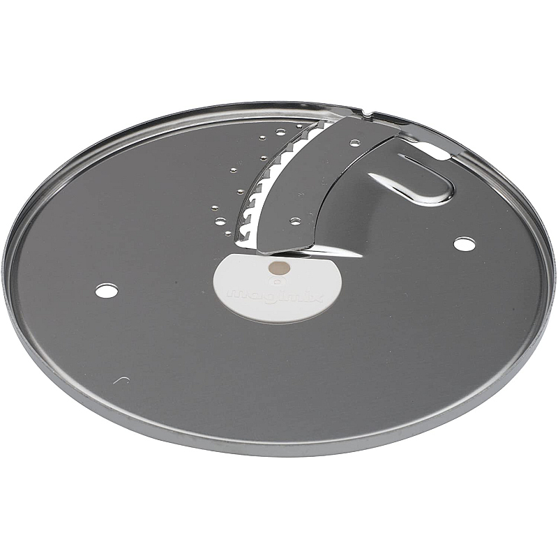Magimix Corrugated Slice Disc Mini Plus Knivesworld.eu