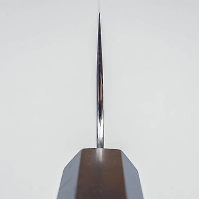 Makoto Kurosaki VG7 Damast Nakiri 17 cm