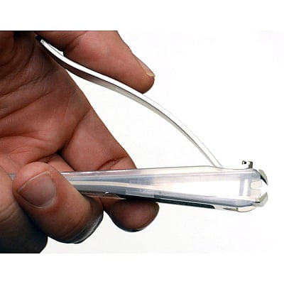 Kai nail clippers Medium