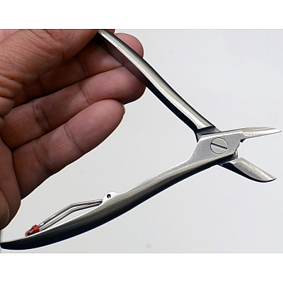 Zwilling Nagelknipser aus rostfreiem Stahl