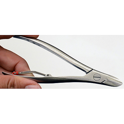 Zwilling Nagelknipser aus rostfreiem Stahl