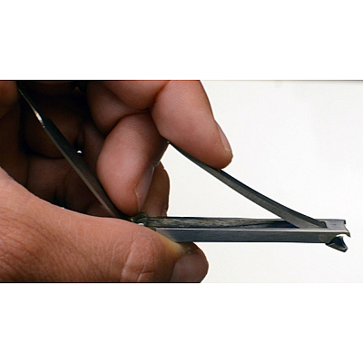 Zwilling Very Compact Nagelknipser