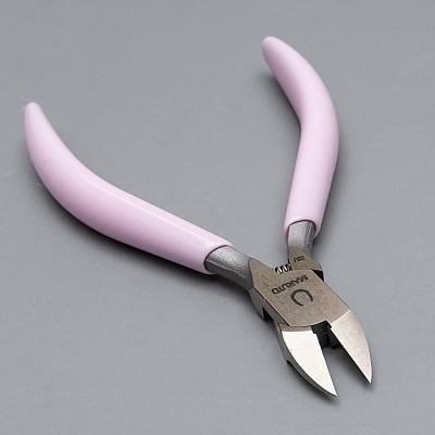 Maruto Nail Pro Nail Clippers Purple