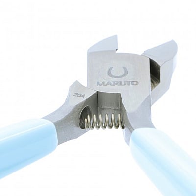 Maruto Nail Pro Nail Clippers Purple