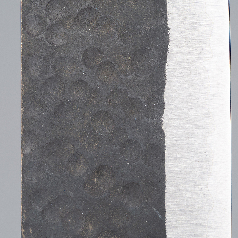 Masakage Koishi Nakiri Handmade Japanese Knife Knivesworld.eu