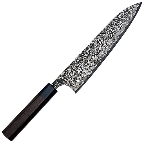 Masakage Kumo Gyuto 21 cm