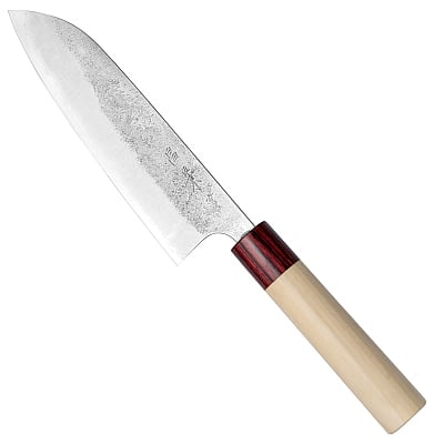 Masakage Yuki Santoku 17 cm