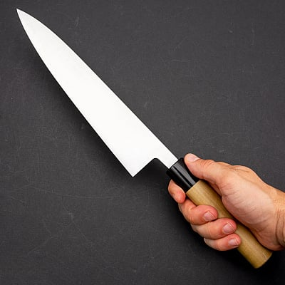 Masamoto KS Gyuto 24 cm