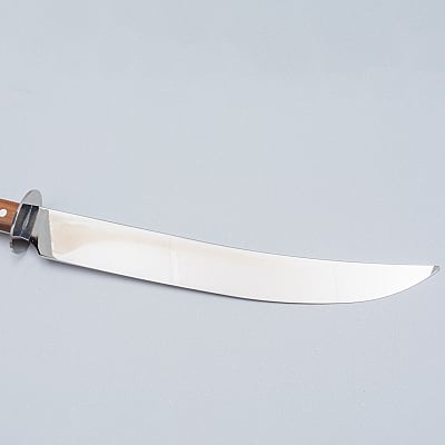 Maserin Champagne Table Palo Santo