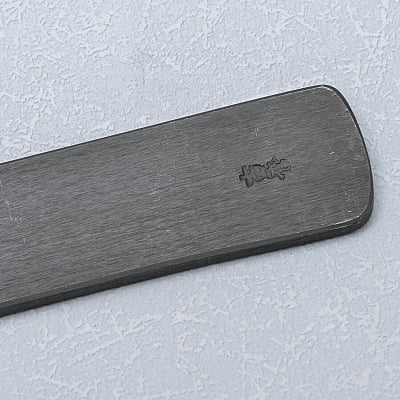 Masuda Yoshihide Japanese Kiridashi Shirogami Kurouchi 21 cm