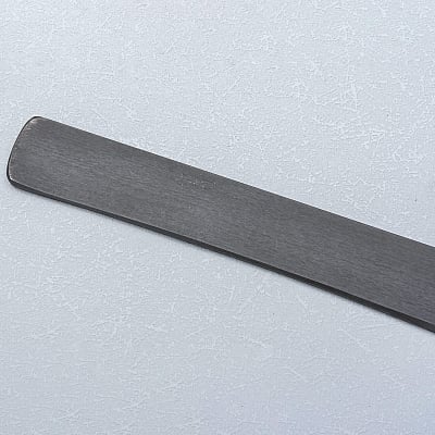 Masuda Yoshihide Japanese Kiridashi Shirogami Kurouchi 21 cm