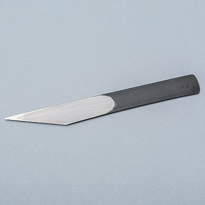 Masuda Yoshihide Japanese Kiridashi Shirogami Tsuchime 21 cm