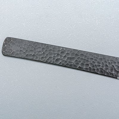 Masuda Yoshihide Japanese Kiridashi Shirogami Tsuchime 21 cm