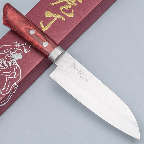 Masutani VG-1 Ko-Santoku 13 cm