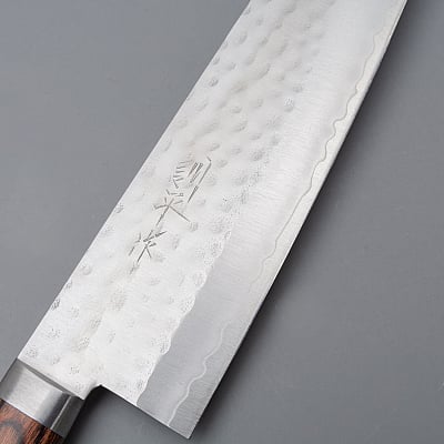 Masutani VG 1 Santoku 17 cm