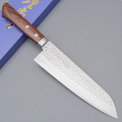 Masutani VG 1 Gyuto 18 cm