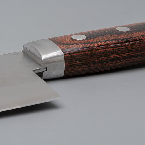 masutani vg-1 nakiri 16.5 cm